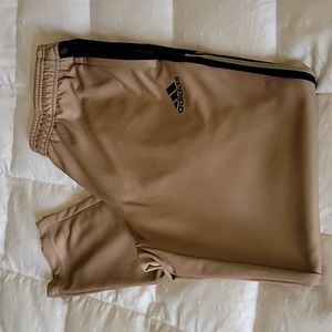 Men's Adidas full length pants